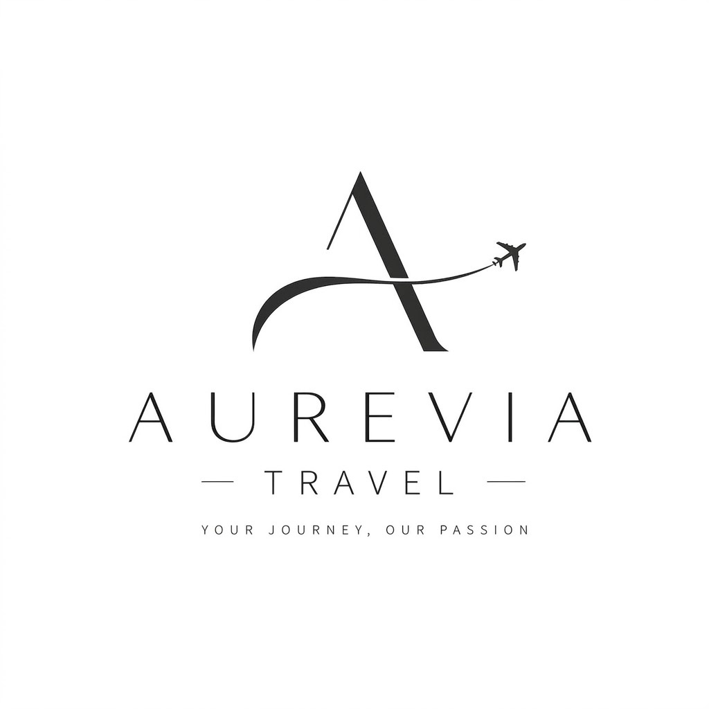 AUREVIA TRAVEL