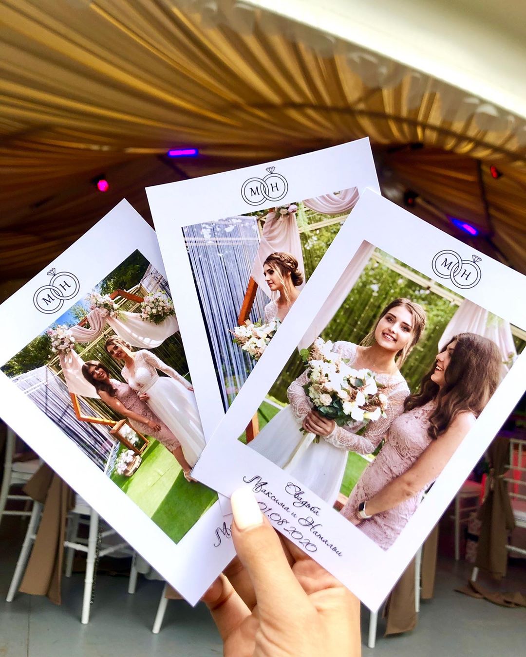 Заказать Инстапринтер Москва, Пенза