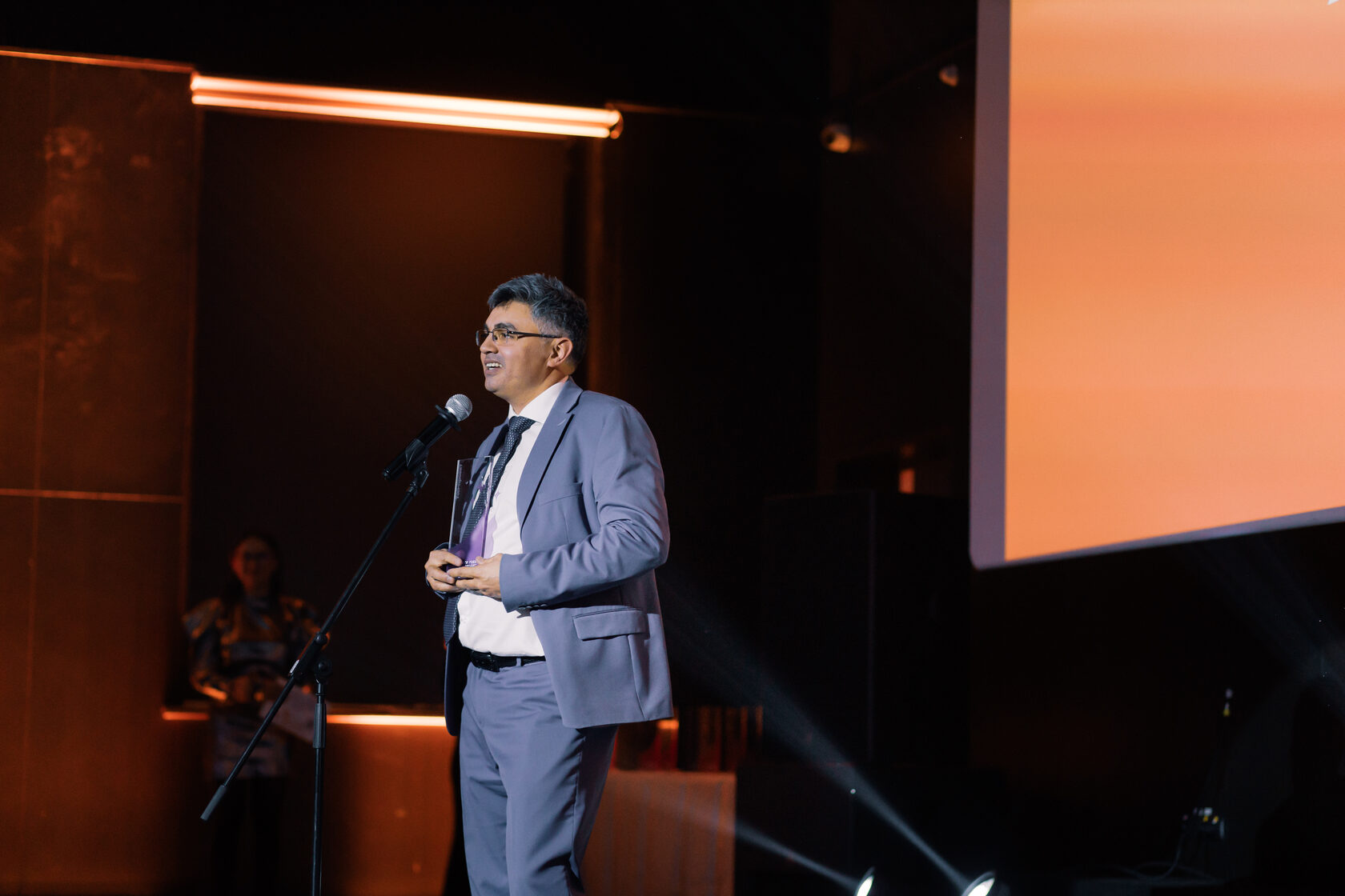 директор Университета Иннополис