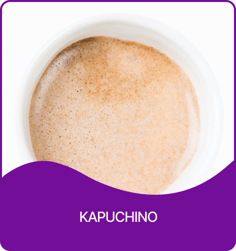 Kapuchino