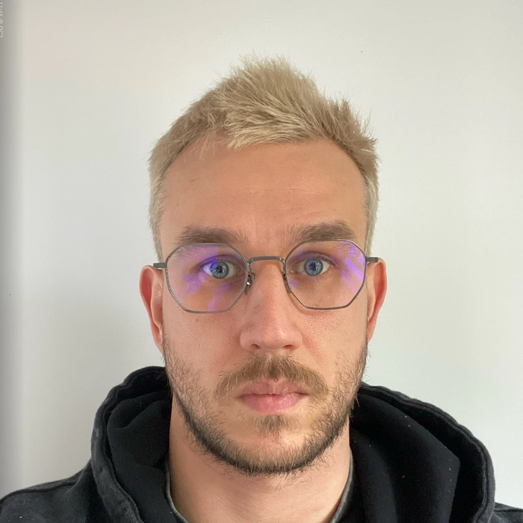 Евгений Богданов