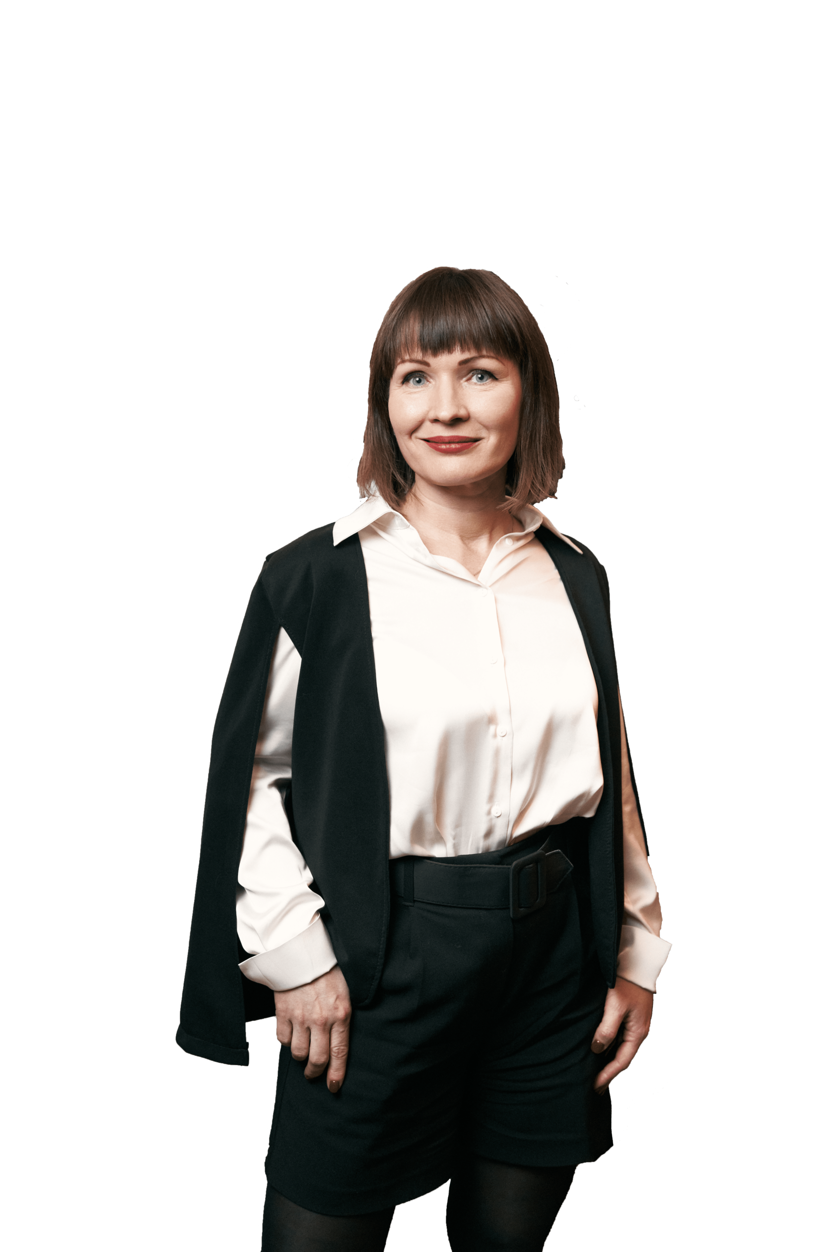 Валерия Киселева - брокер по доходной недвижимости