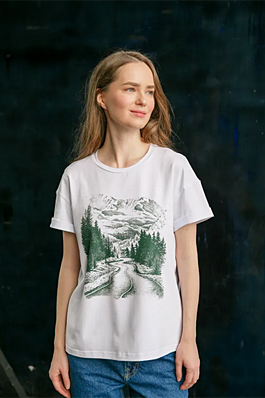 Куртка женская демисезонная