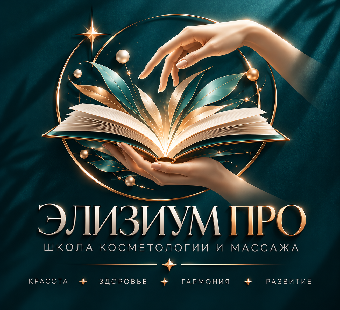 ЭЛИЗИУМ ПРО