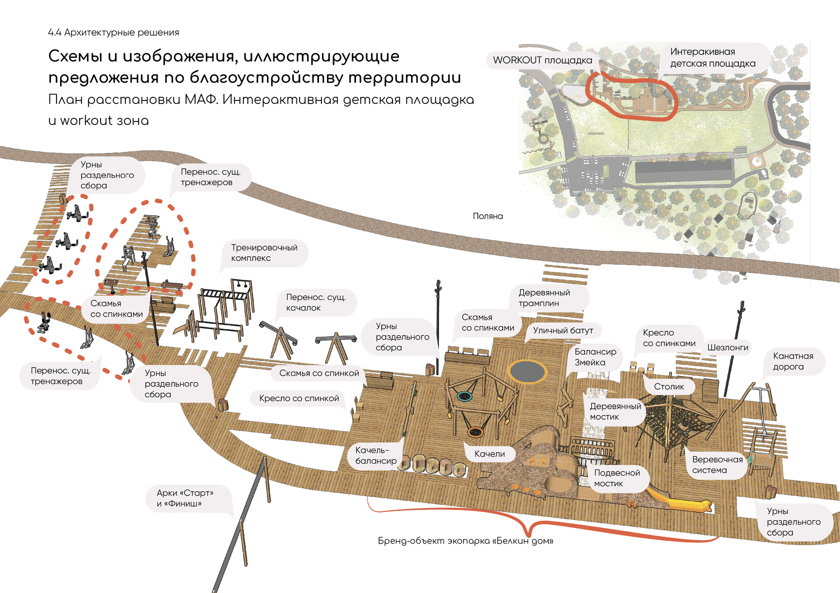 Проект белкин дом сосновоборск