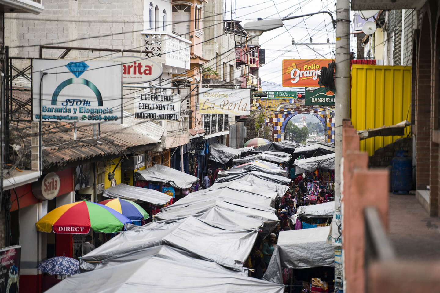 Quiché Department, Kʼicheʼ tribe. 2024. JFernando Morales Photography