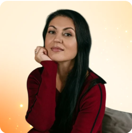 Ирина Майорова