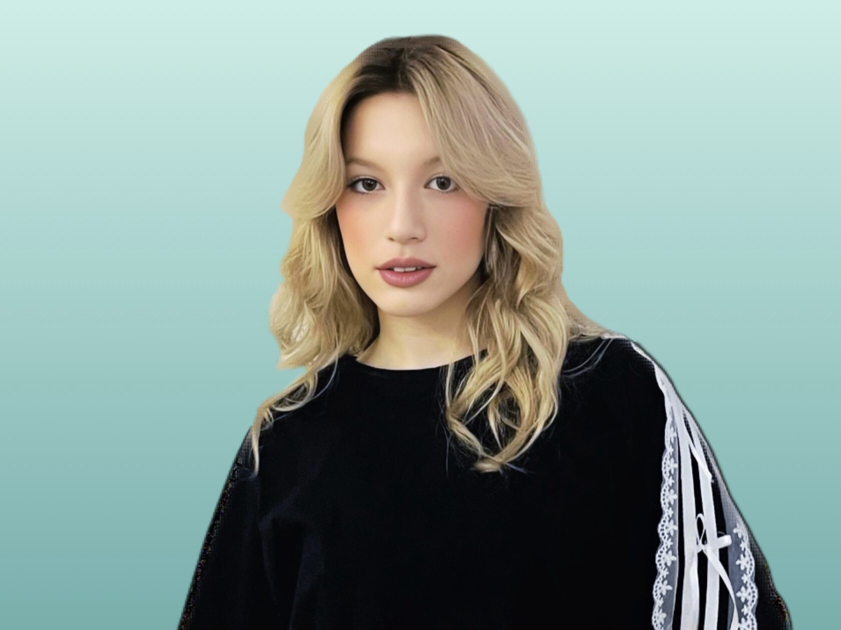 Татьяна Семёнова