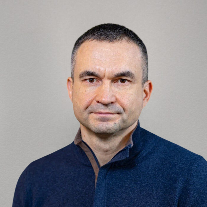 Руднев Игорь Александрович — психолог, Красноярск