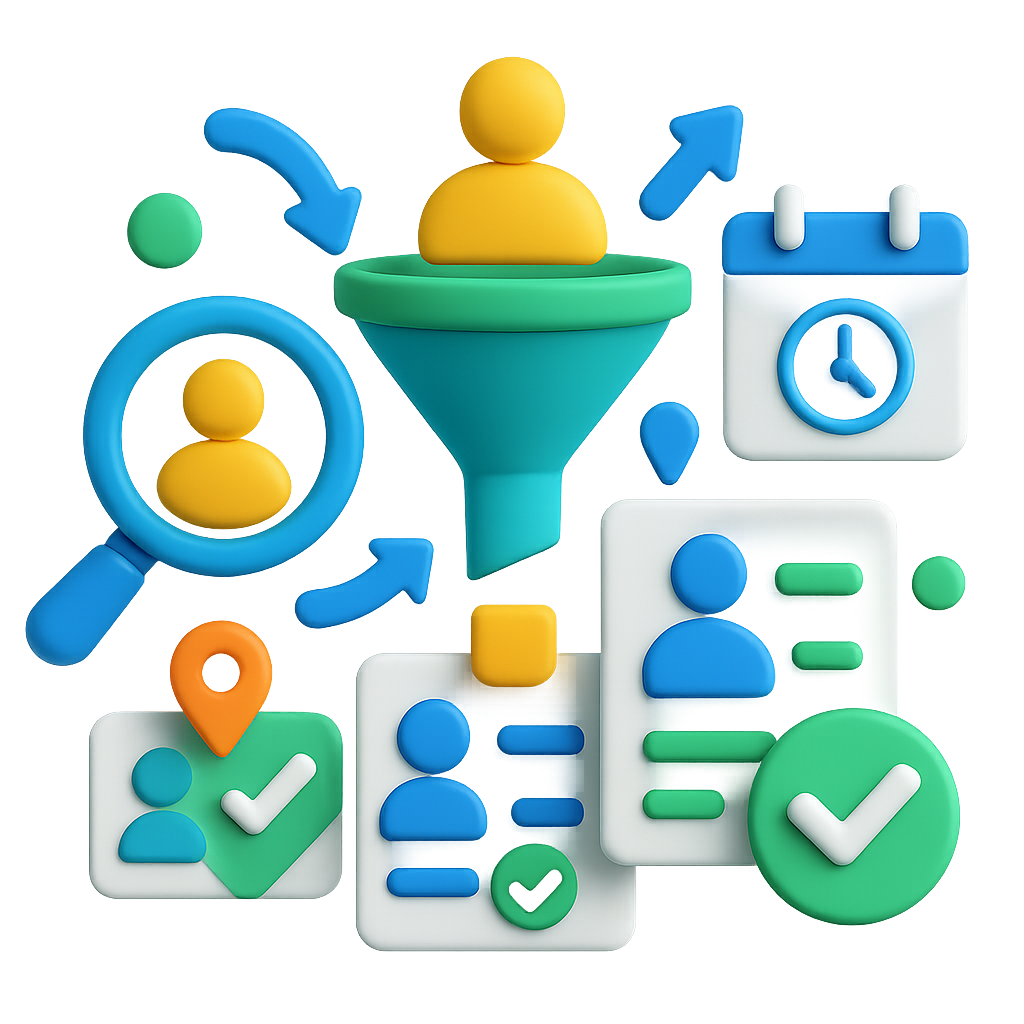 Проведение CustDev (Customer Development) | Исследования клиентов для ...