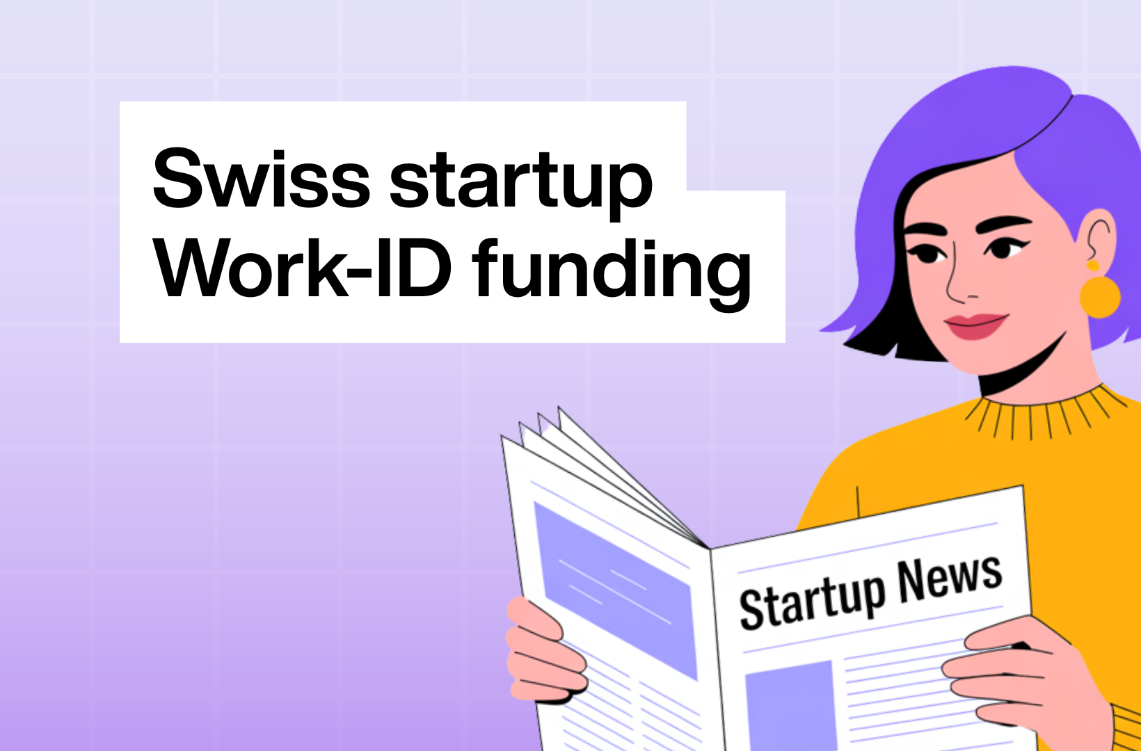 Swiss-startup-Work-ID-funding