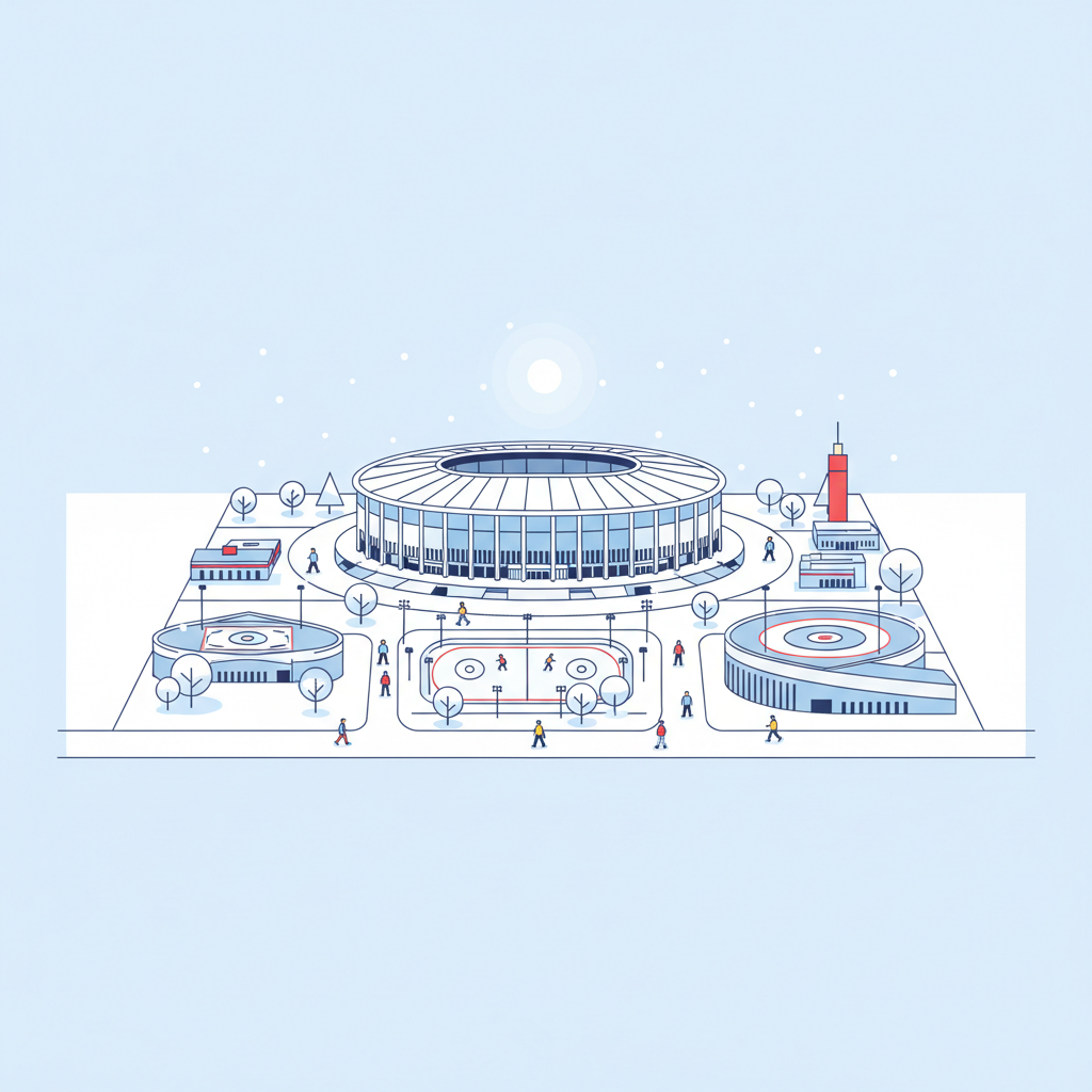 Встречаем Новый 2026 год на бегу!