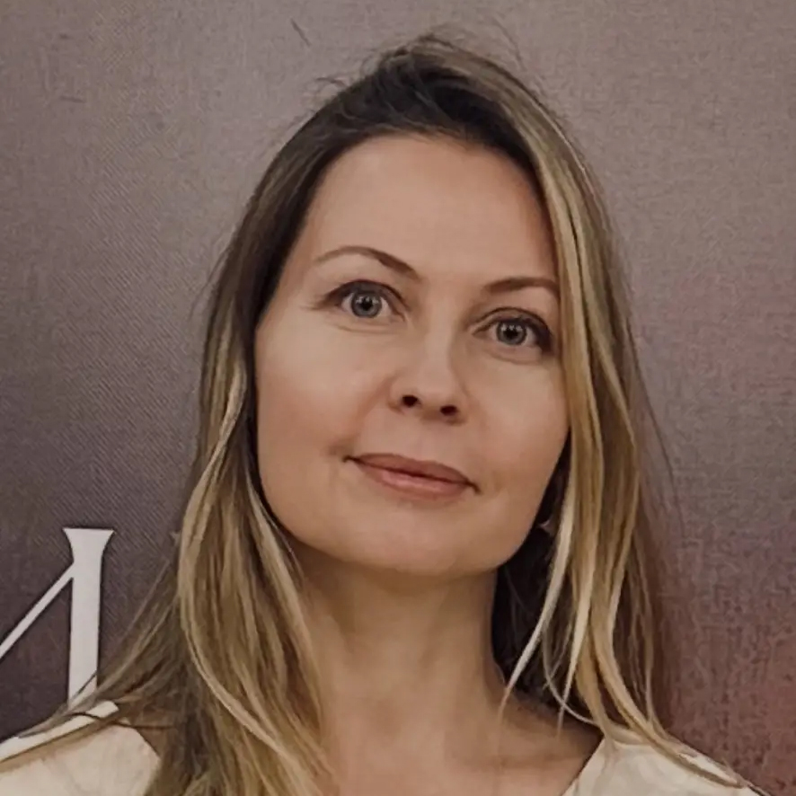 Калинина Ирина Алексеевна