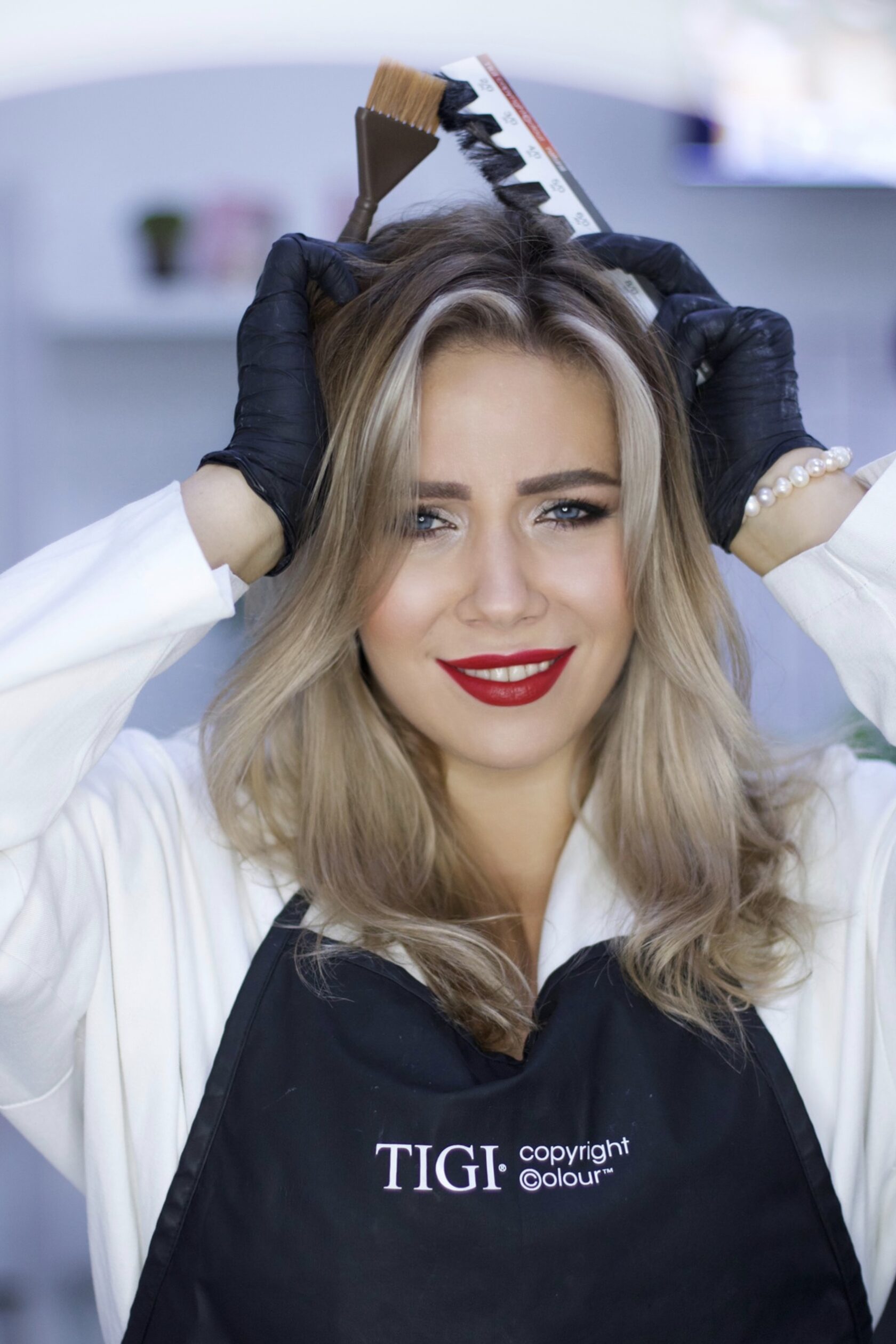 Велижанина Анастасия