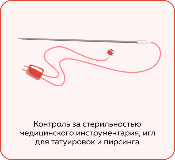 что такое вич