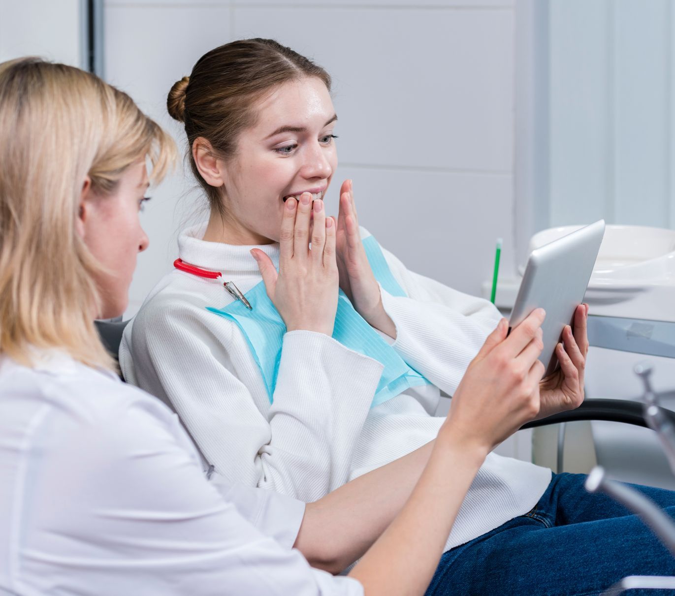 Стоматология «Атмосфера» Краснодар