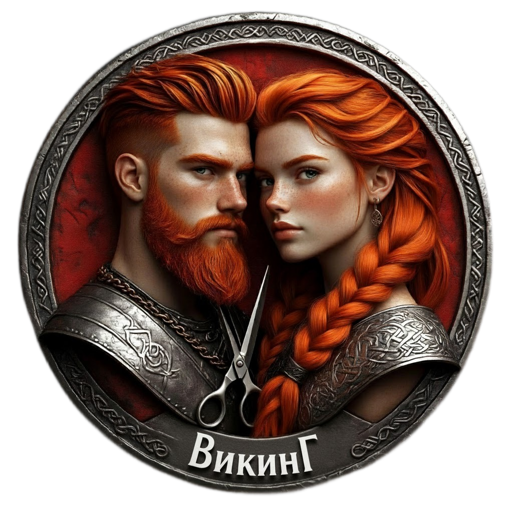 Услуги парикмахерской