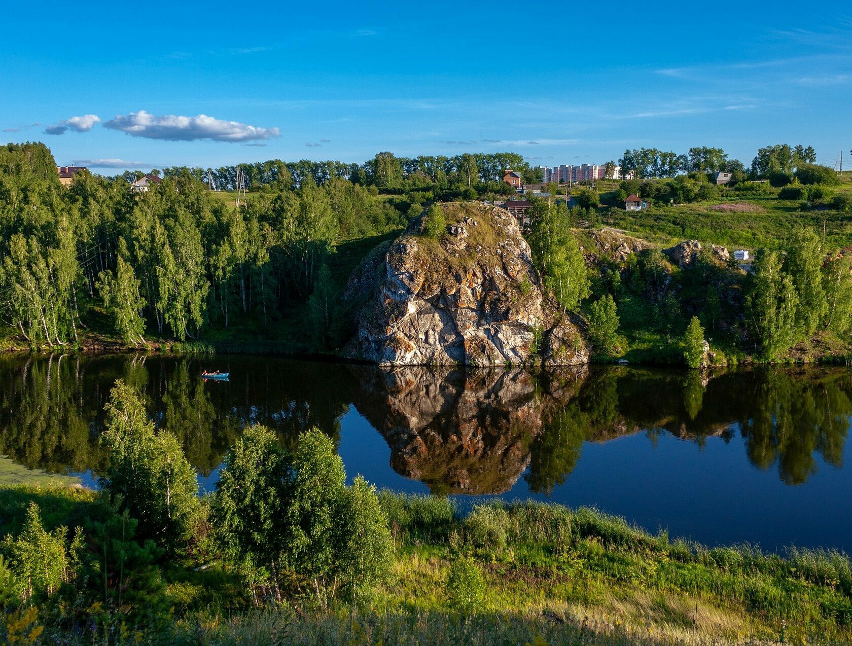 Картинки среднего урала