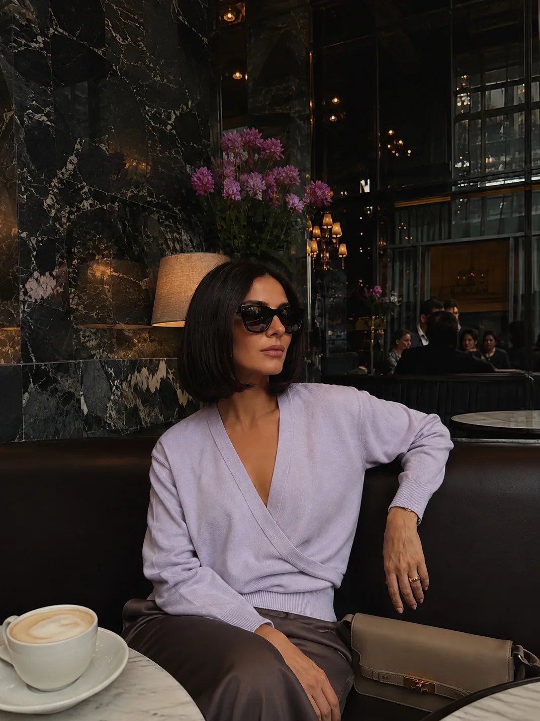 Образ VasilisaV Cashmere