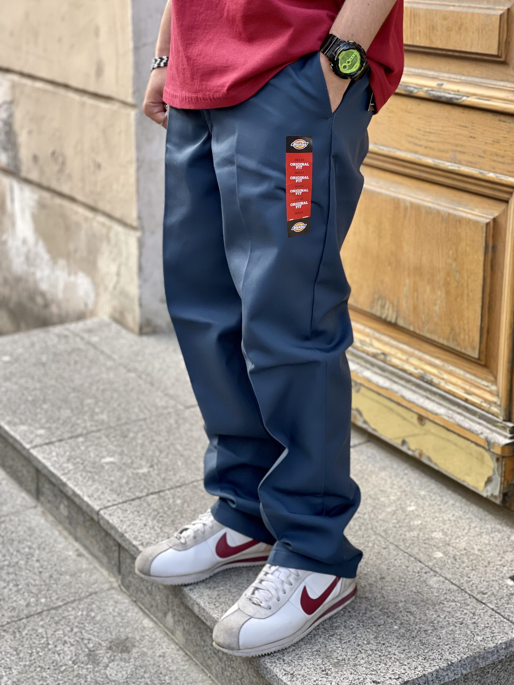 Брюки Dickies