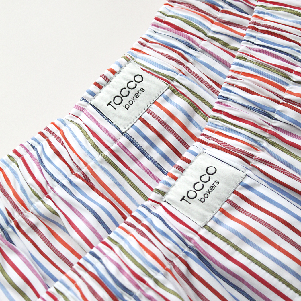 TOCCO SHOP одежда для дома и отдыха