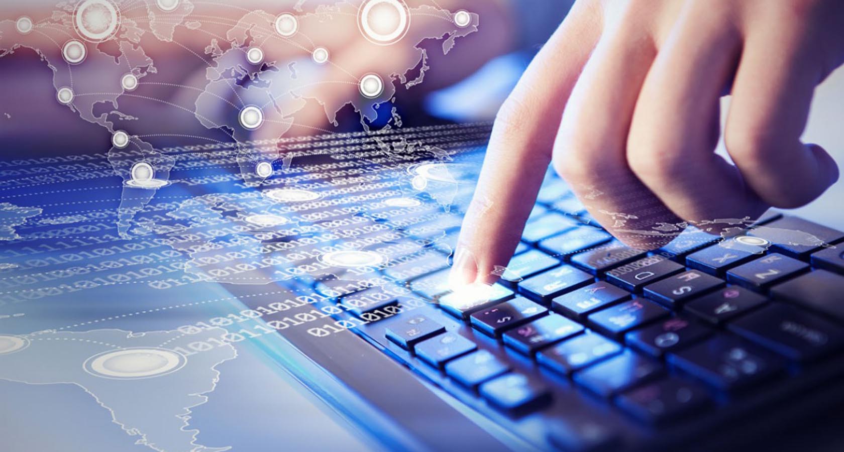 Информатика проект создание сайта