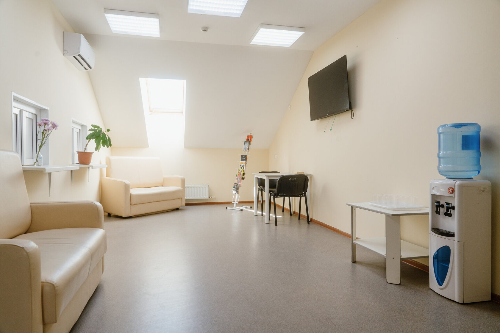 Лечение алкоголизма в клинике: какие существуют методы