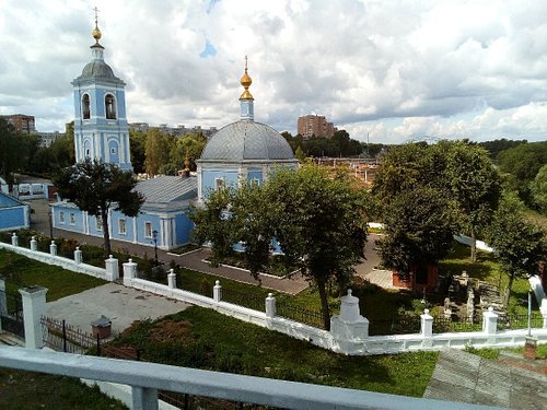 заказать вывоз мусора контейнером Воскресенск