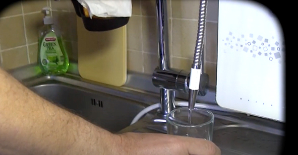 Почему предпочитают ионизаторы