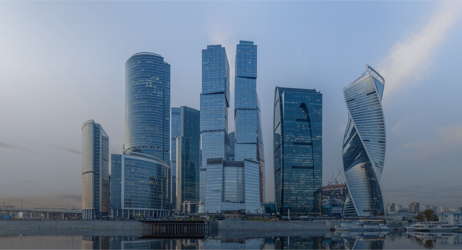 Вторичное жилье в Москве уходит в дефицит