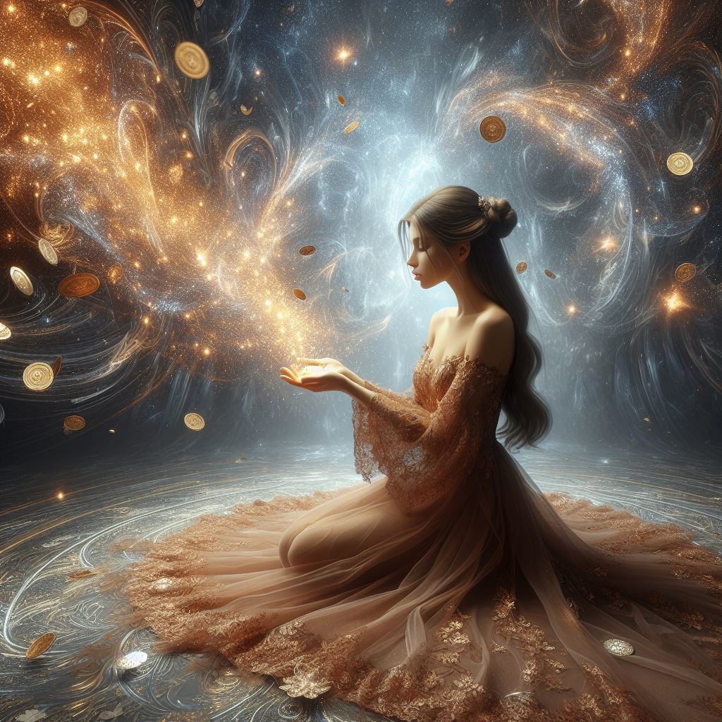 как привлечь деньги