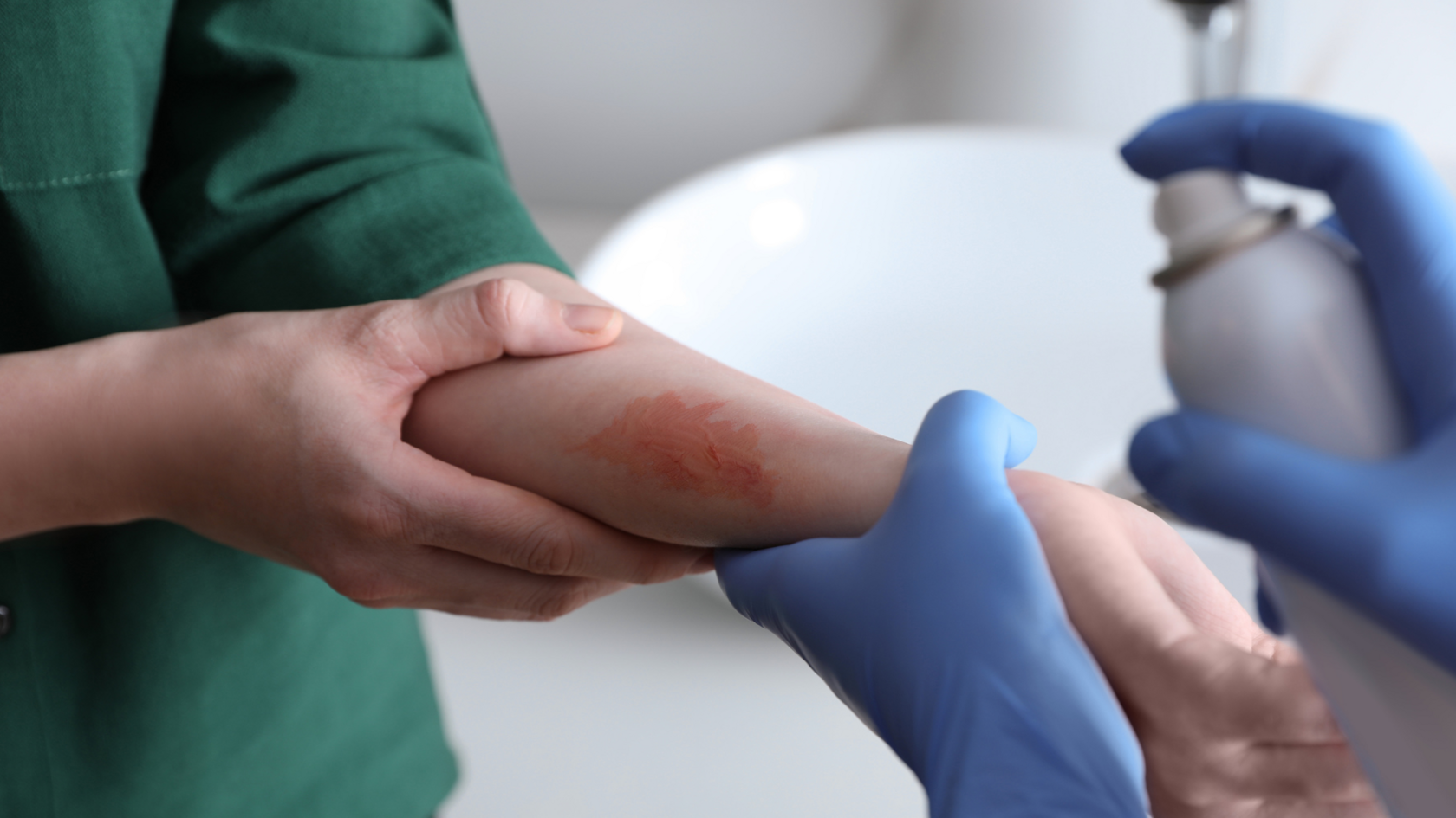 Немедленное охлаждение