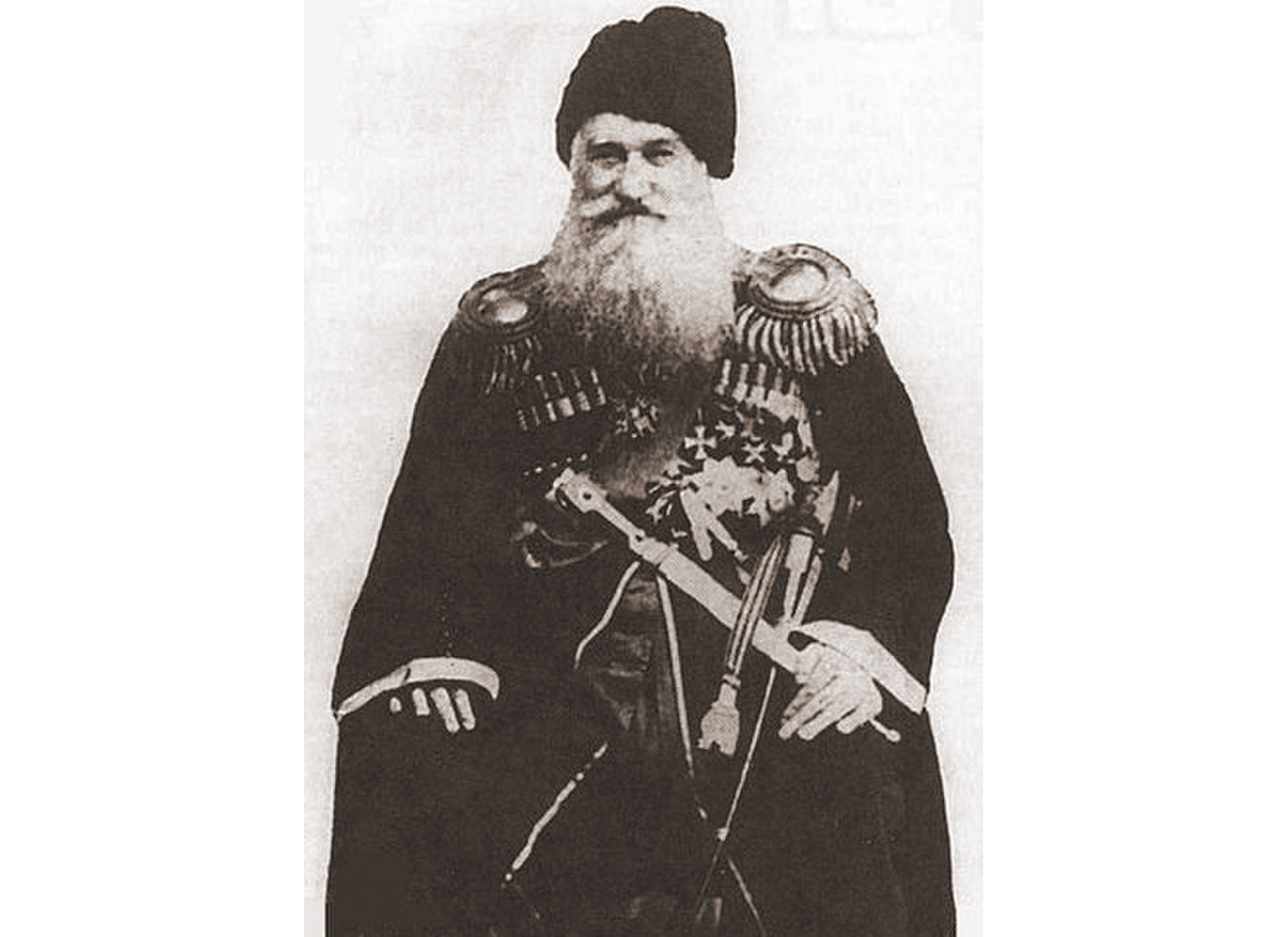 Тапа чермоев