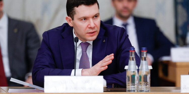Алиханов анонсировал донастройку регуляторных механизмов для лесопромышленников