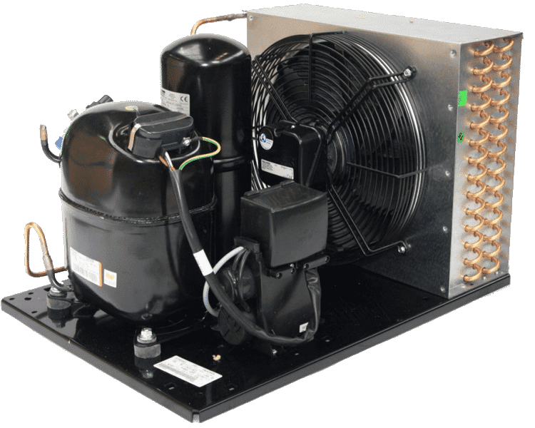 Фреоновая холодильная установка купить по низким ценам с доставкой и ...