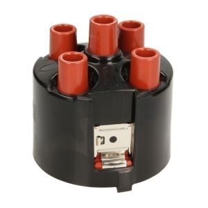 Блок управления двигателем