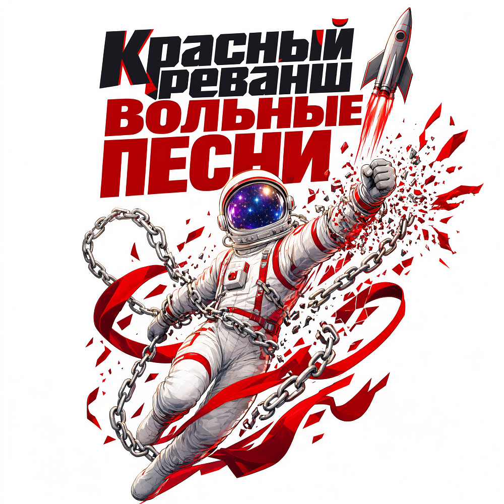 Вольные песни!