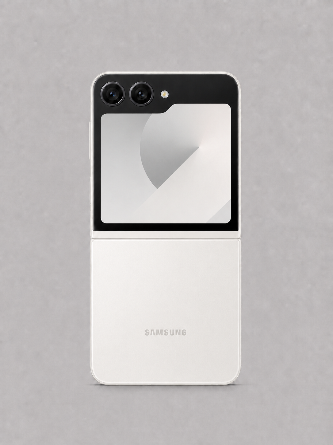 Galaxy Z Flip 7 FE — фото 4
