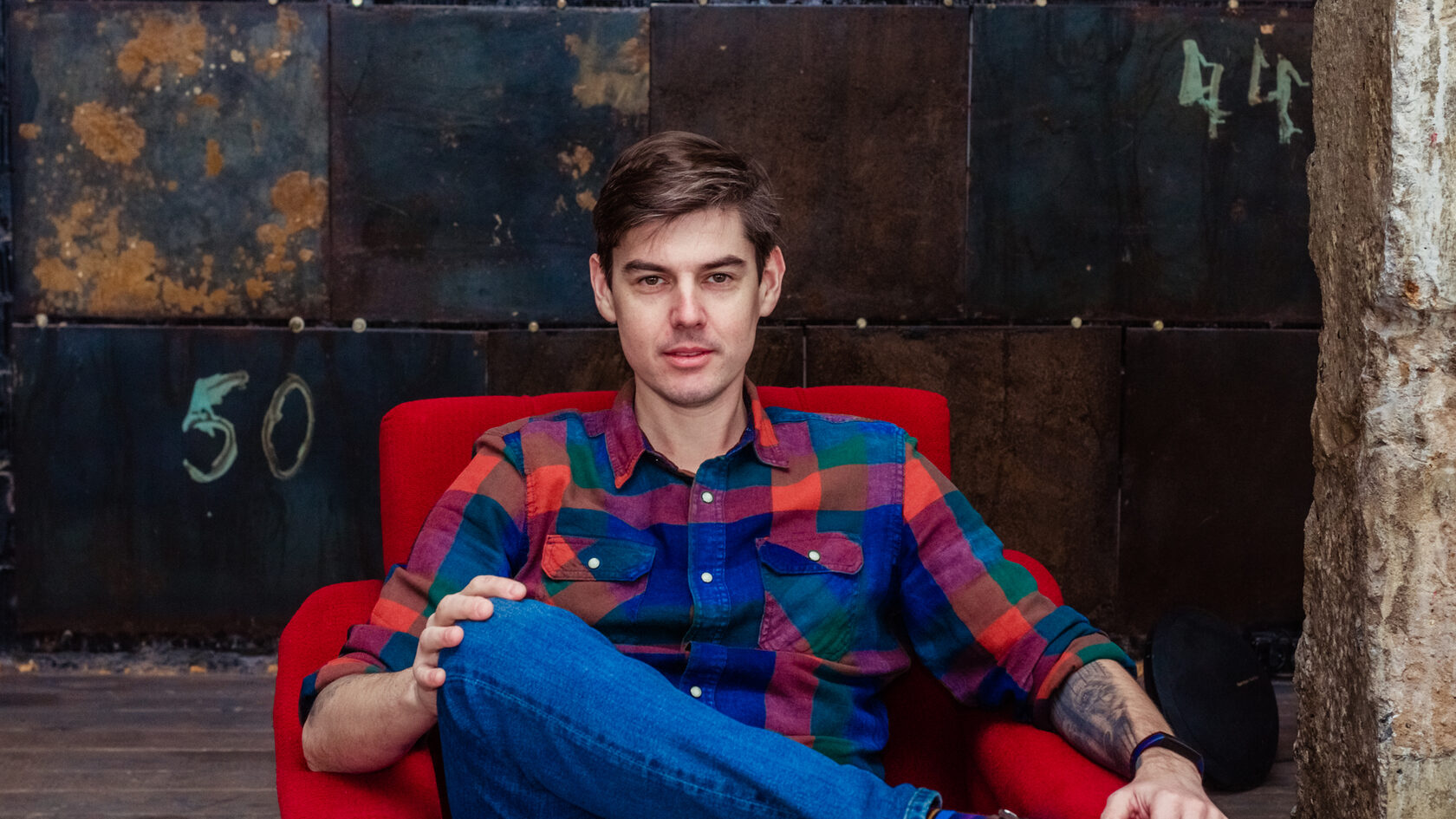 Геннадий Сукач