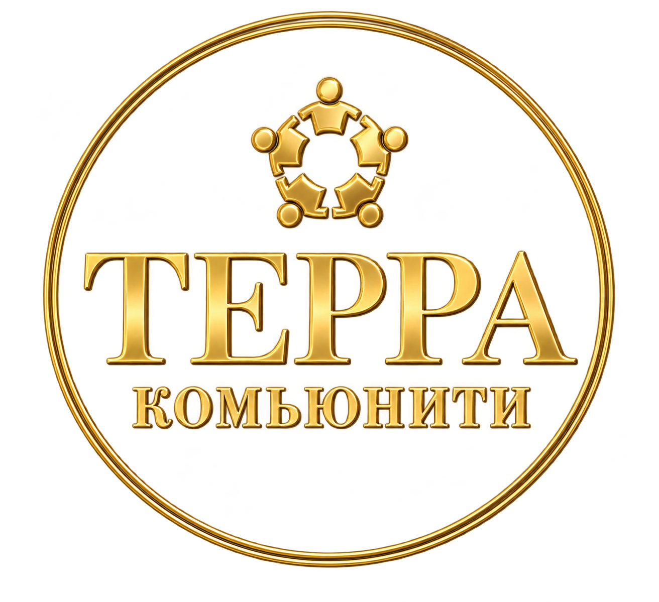  КОМЬЮНИТИ ТЕРРА 