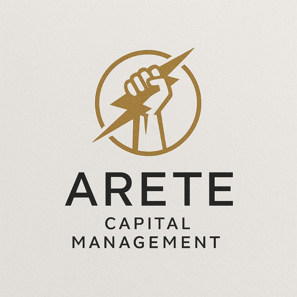 Arete Capital Management