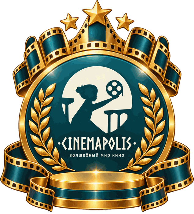 Эмблема CINEMAPOLIS