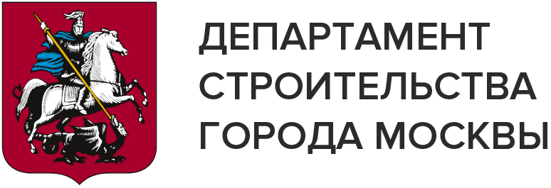 Департамент строительства Москвы лого. Герб департамента строительства Москвы. Департамент здравоохранения г Москвы лого. Департамент строительства города Москвы логотип вектор.