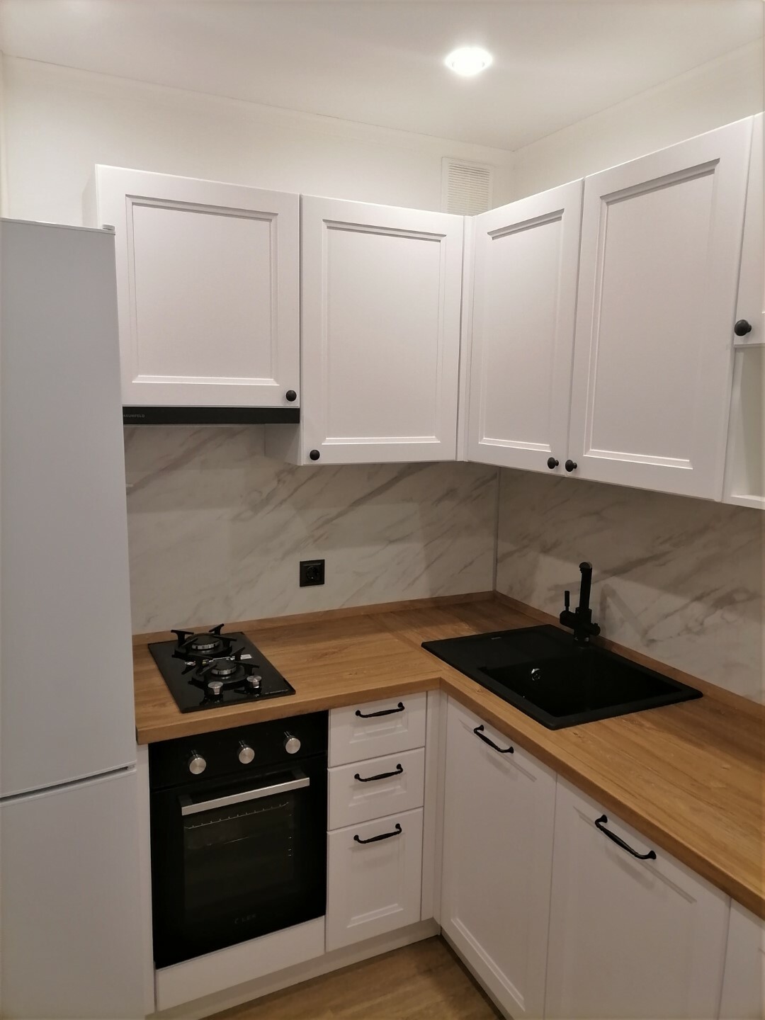 мебель под заказ Донецк ДНР кухня№2