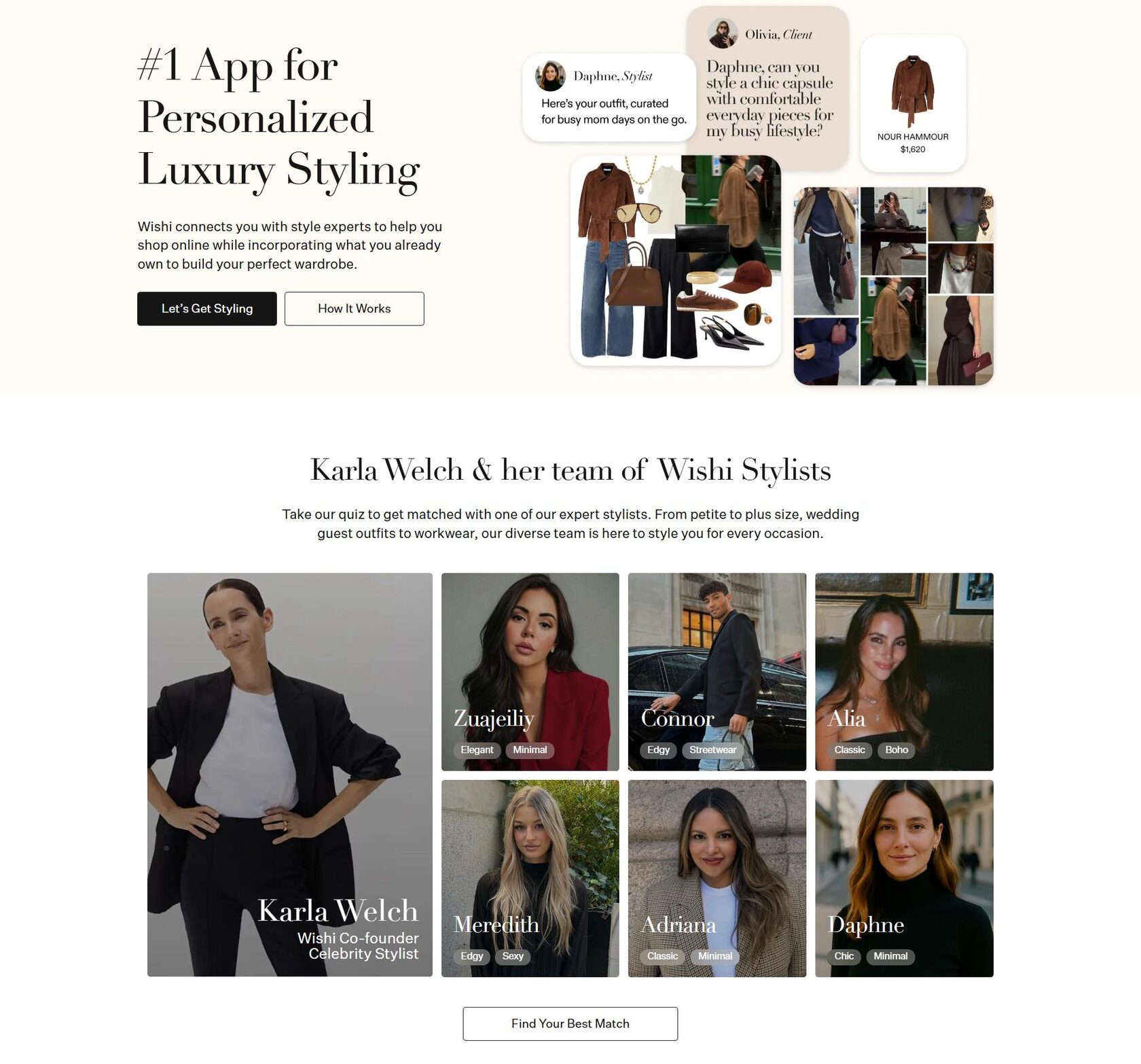 Calls to Action That Feel Helpful, Not Pushy