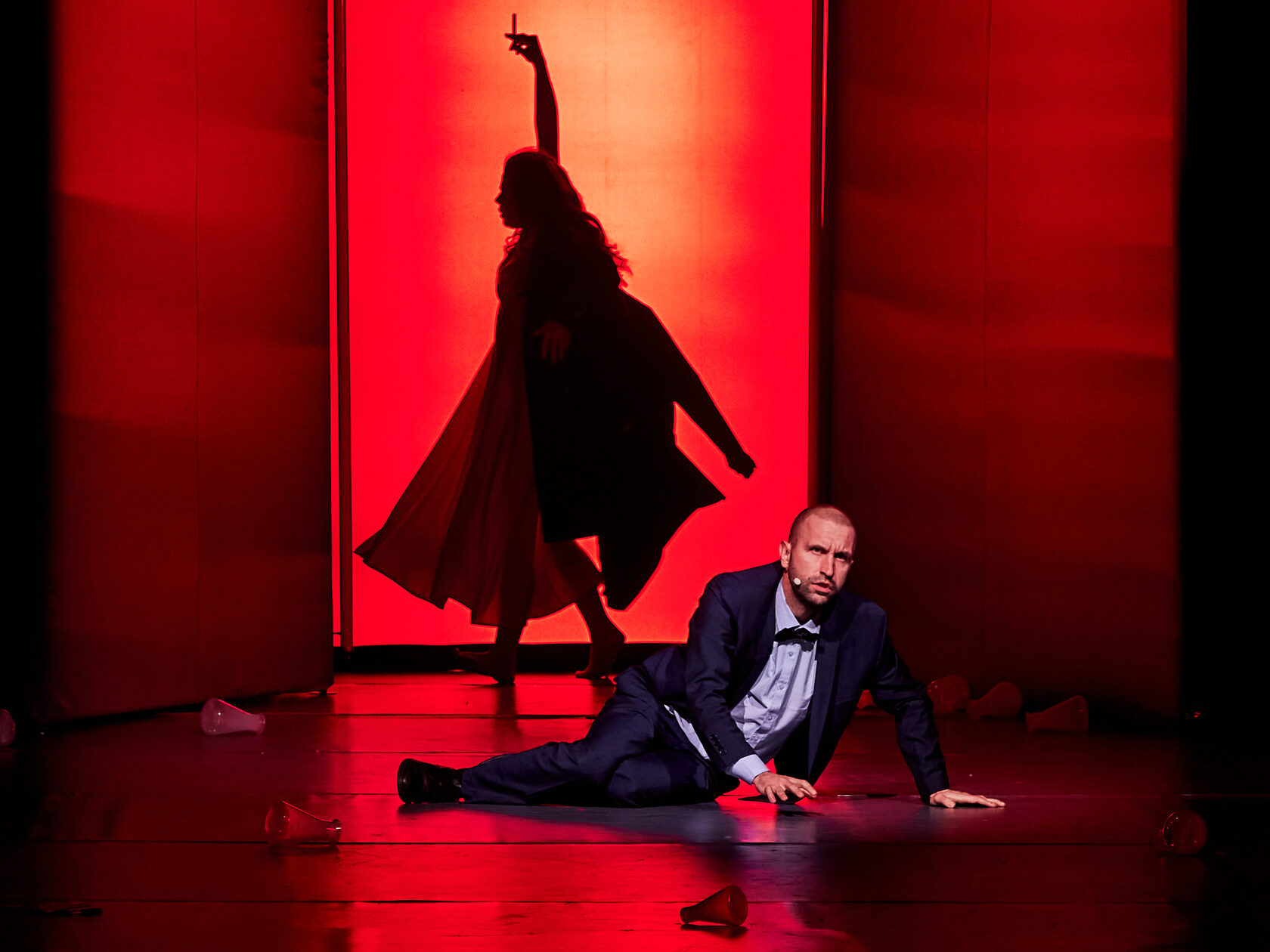 Спектакли в Москве 2025 — купить билеты на спектакль в театре «Кашемир»