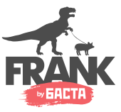 Логотип Frank by Basta
