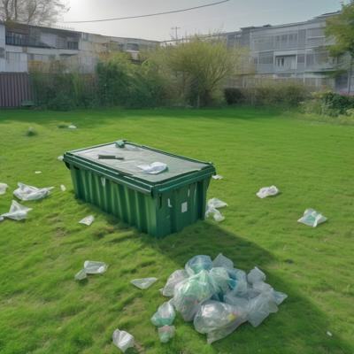 Законодательные изменения в экологии: Экоагент – ваш помощник в адаптации.