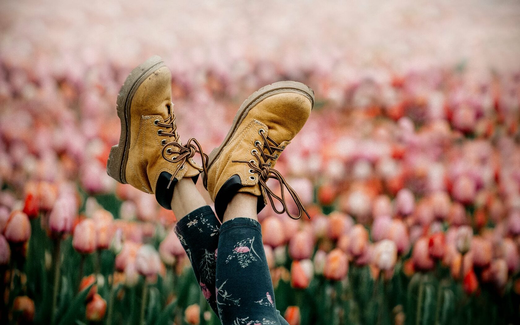 фото обуви весна