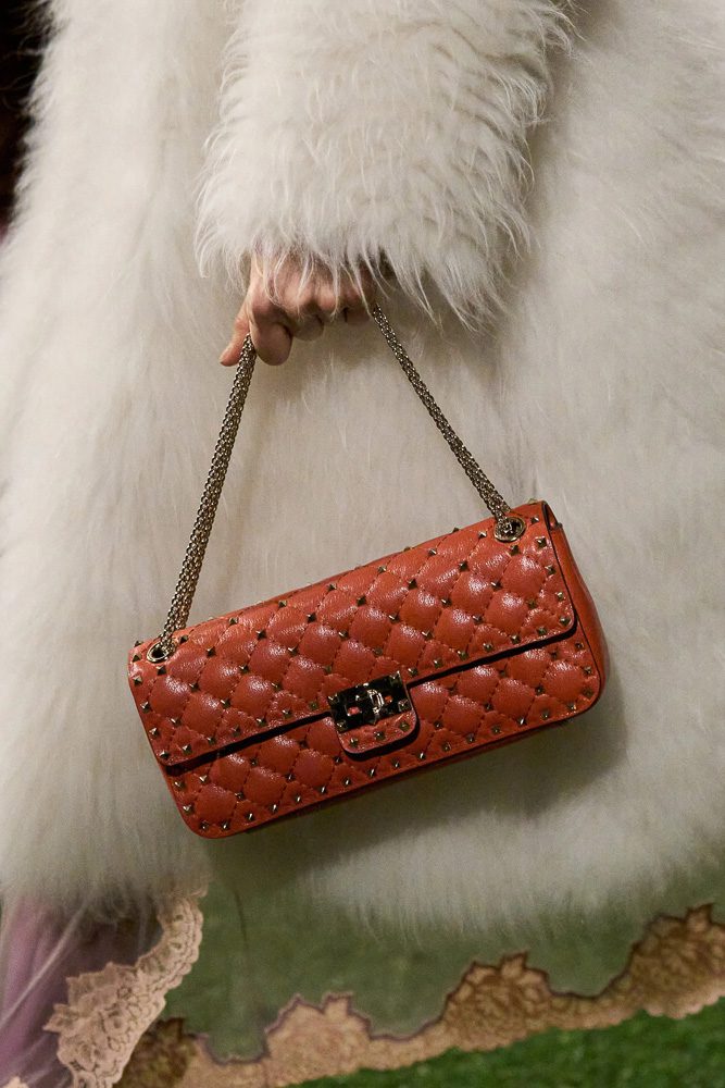 Valentino Fall 2026 Сумки 23